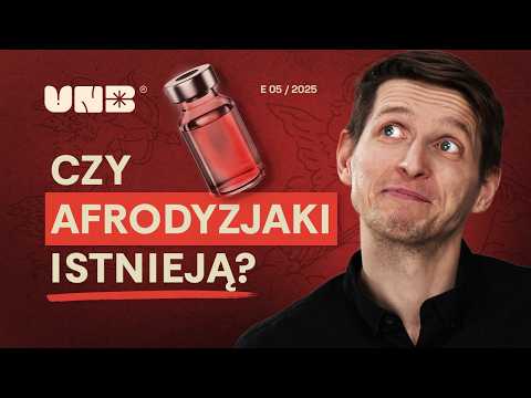 Czy afrodyzjaki istnieją?