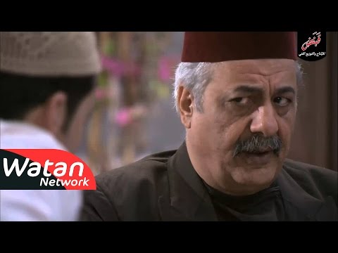 مسلسل زمن البرغوت الجزء 1 ـ الحلقة 23 الثالثة والعشرون كاملة HD