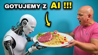 Testujemy przepisy z ChatGPT!