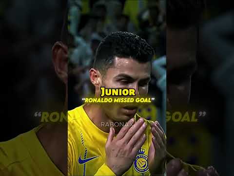 Ronaldo Jr vs Ronaldo vs Georgina 😲