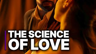 Pleasure and Pain: The Science of Love | Why Rejection Hurts Like Physical Pain