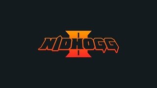 Nidhogg 2 reveal trailer