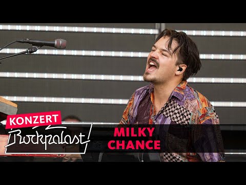 Milky Chance live | Summerjam Festival 2022 | Rockpalast