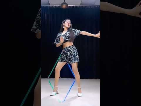 Jad Mai Shake Karaan😍🔥 #bollywood #dance