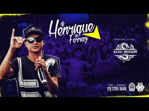 MC Caja E Mc Gibi - Treta Em Treta ( DJ Henrique De Ferraz ) 2018