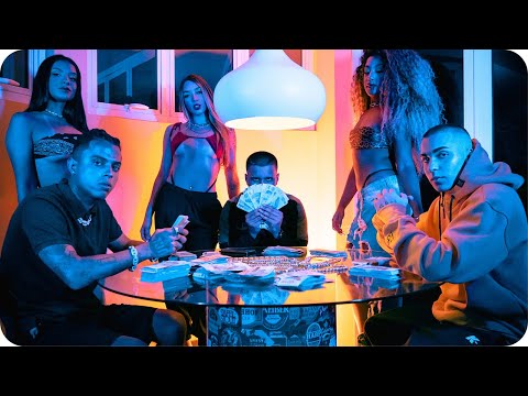 Kant ft. Uclã - Personnalite  (Sobs e Sueth) | Prod. Chiocki