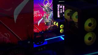Magasin du futur ! 👀 #gaming #pc #gamer