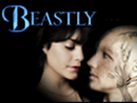 Beastly Trailer #1