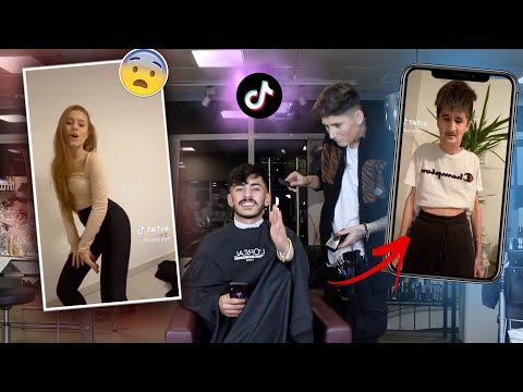 DIESE ''CRINGE'' TIK TOKER MÜSSEN GESTOPPT WERDEN !! 😡 *MIT HERACAY*