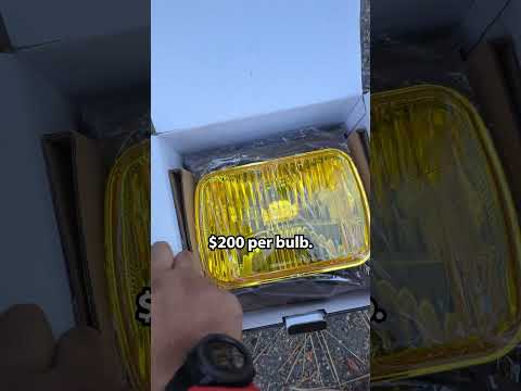 Not all LED headlights are equal