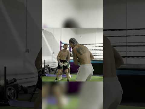 KOin Jake Paul’s SON