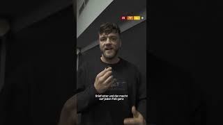 Vorbereitungen auf #MMA Profikampf an Weihnachten?!