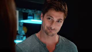 Why Daniel Lissing REALLY Left When Calls the Heart — The Truth About Jack Thornton!
