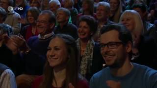 Die Anstalt - Religion - Folge 9 vom 03.02.2015
