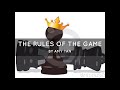 Exploring the Themes of 'Rules of the Game' by Amy Tan