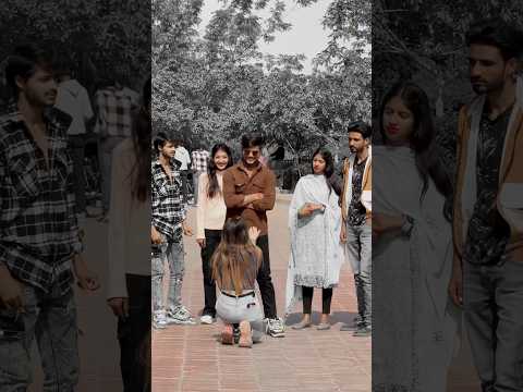 Dosti ho to aisi 🤟❤️ || parinday ft. Sumit Goswami || #friendship #friends #youtube  #shorts