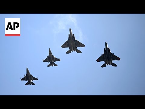 YouTube video thumbnail: Air Force Denies Retirement pay to Transgender Service Members
