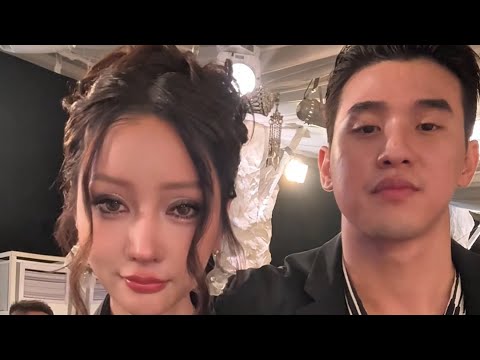 Lucinta Ulang Tahun yang ke 36 dapat kado Surprise