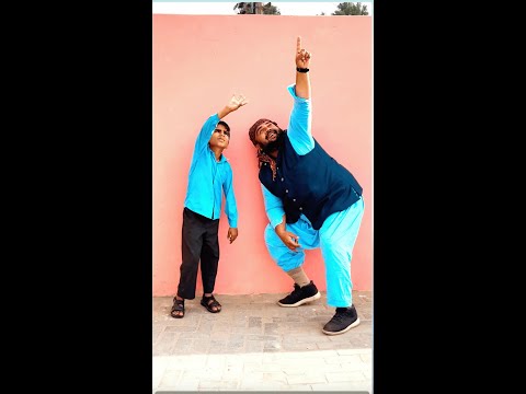 Jahaz aur Mota Admi 🤡❣️🤡
