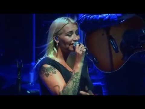 Sarah Connor "Bonnie und Clyde", Zeltfestival Ruhr Bochum, 20.08.2016