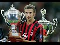 CHAMPIONS  LEAGUE 2002 03 CL 2GR  C 3MD Milan   Lokomotiv 2nd