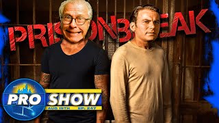 Jimmy Kimmel ADMITS 80% Drop in ABC Viewership! Paul Chato FREED from Twitter Jail!