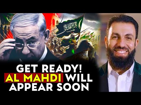 Has Imam Mahdi Already Emerged? Unveiling the Mystery! - Sheikh Bilal Assad