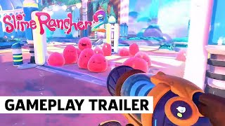 Slime Rancher 2 launches this fall