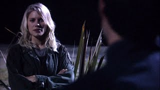 A Quiet Moment by the River | Battlestar Galactica