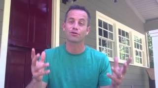 Unstoppable - Kirk Cameron Video 1
