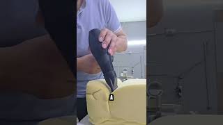 Foam Fix Hack That Makes Cushions Look Brand New Again 🔥 #shorts
