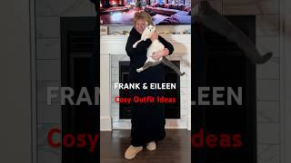 Cozy Frank & Eileen Finds ✨ #fashionover50 #over50style #appleshape