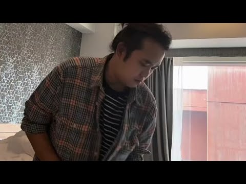 My last day in Sapporo, Japan