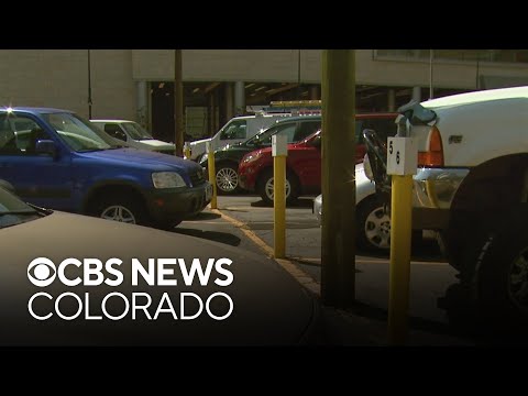 YouTube video thumbnail: Despite Rapid Decline in car Thefts in Colorado, Certain Vehicles Still Targets