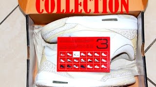 HEAT SNEAKER COLLECTION!!!