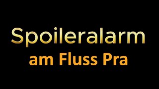 The Fisher Online | Lustiges Angeln am Fluss Pra