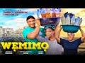 WEMIMO (THE MOVIE) MERCY JOHNSON OKOJIE, KENNETH NWADIKE,  Latest 2025 Nigerian Nollywood Movie