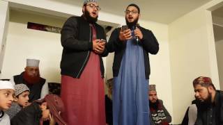Sarkar Ghaus e Azam | Saeed Ahmad and Hafiz Haseeb Ahmad