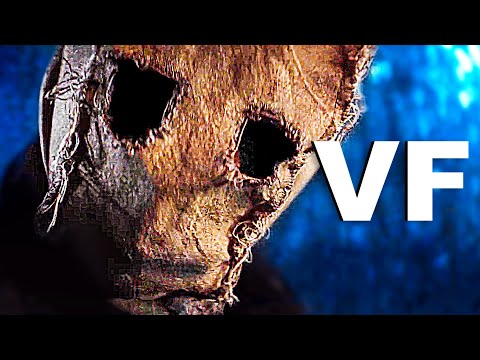 LES INTRUS 2 Bande Annonce VF (2025)