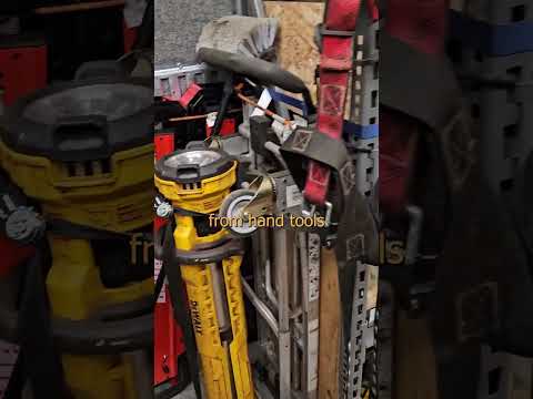 Epic Work Truck #chrisboden #comedy #engineering #job #tools #work #truck #turbo #diesel #toolbox