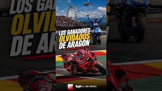 ¿Recordabas a ESTOS ganadores en Aragón?