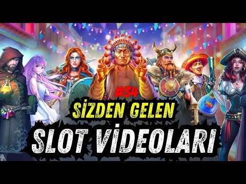 Slot Oyunları 🐜 Sizden Gelenler Slot 🐜 Slot Oyunları Sizden Gelenler 🐜 Sizden Gelen Max Winler 34