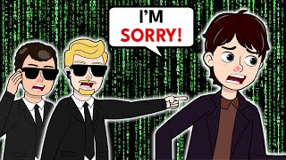 I Didn’t Mean to Hack the Government (But I Did)