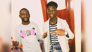 Sneezy & capi : entre nous c'est mort