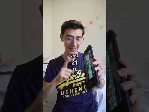 Est ce que la Switch 2 nous écoute ?