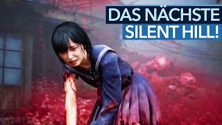 Das Silent Hill 2 Remake hat gezeigt, wie's geht -  Silent Hill f pfeift trotzdem drauf!