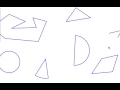 Exploring Geometry Vocabulary Essentials