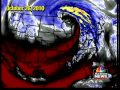 Tornado Formation and Weather Patterns