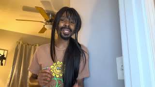 If They Made Ghetto MUSICALS (Part 3)