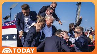 YouTube video thumbnail: FBI Files Reveal New Details on Trump Assassination Attempt